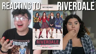 We Watch the Riverdale Heathers Musical (So You Don’t Have To)