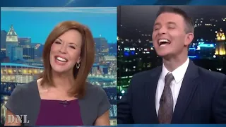 News Bloopers 2021 | HD #23