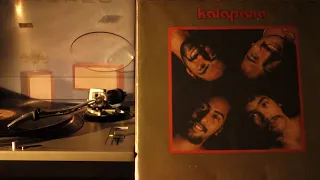 Kalapana – Nightbird (1975)