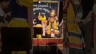 ದೇವೃ ಕೊಟ್ರೆ #yakshagana ಹಾಸ್ಯ #comedy