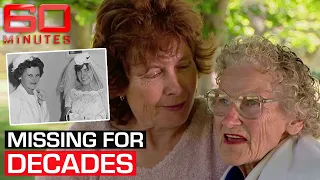 Missing mother reunited with her family after three decades | 60 Minutes Australia