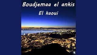 El kaoui