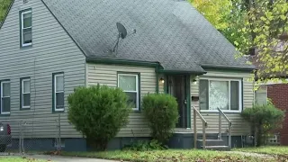 14-year-old boy struck by bullets fired into west Detroit home