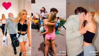 FunnyTikTok |Love TikTok Compilation Part 4 Best of November - New Cute Couple Goals Musicallys 2019