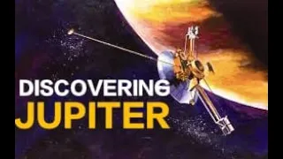 Discovering Jupiter | Cosmos Connect