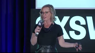 Activating the Super Generation: Say No, Get More | SXSW 2022