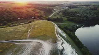 Белогорье, Воронежская область