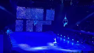 Disney on Ice -2023 ( Let it go)