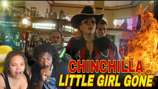 CHINCHILLA - Little Girl Gone (Official Music Video) REACTION