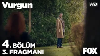 Vurgun 4. Bölüm 3. Fragmanı