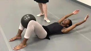 Strengthening exercises Level 2-6