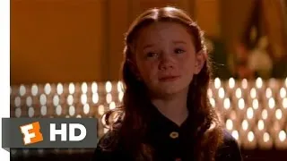 Bless the Child (4/9) Movie CLIP - Divine Communication (2000) HD