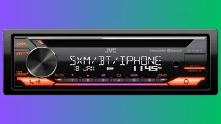 THE TOP 5 BEST SINGLE DIN CAR STEREOS & HEAD UNITS (2023): Car Audio Revolution!