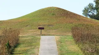 Native American burial mounds could become Georgia’s first national park