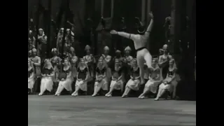 Юрий Соловьёв самый красивый и сильный танцовщик русского балета Yuri Soloviev Best Russian Ballet