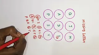 Find The Missing Number - Hard Math Puzzle | Maths Puzzle | Number Puzzle#trending #mathpuzzle
