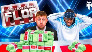 SIDEMEN MILLION POUND FLOP [YTP]