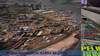 Bahia Blanca e Ingeniero White 2018