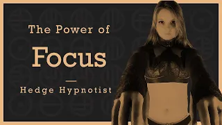 Focus on Brainwashing - Hypnosis