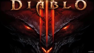 Diablo III - And The Heavens Shall Tremble (OST)