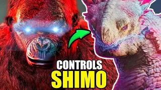 We SOLVED How Skar King Is Controlling SHIMO - New Empire Explained