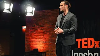 True Beauty is Wild | Randal Plunkett | TEDxInnsbruck