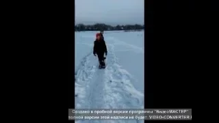 Сталк №1 .Странные сады