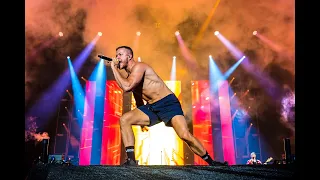 Imagine Dragons-Natural (Live from KAABOO 2018)