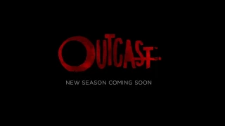 Outcast Season 2  - Characters Spot