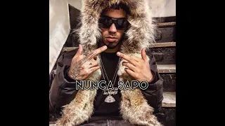 Anuel AA - Nunca Sapo (𝙨𝙡𝙤𝙬𝙚𝙙 + 𝙧𝙚𝙫𝙚𝙧𝙗)