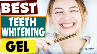 10 Best Teeth Whitening Gel Refill In 2022