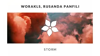 Worakls & Rusanda Panfili - Storm (Original Mix)