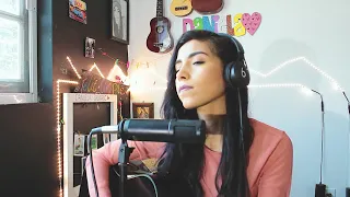 En eso no quedamos / SEBASTIANES . COVER - Daniela Calvario