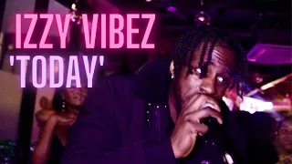 Izzy Vibez - Today (Official Visualiser)