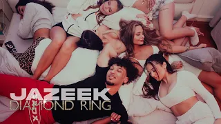 Jazeek - Diamond Ring (Offizielles Musikvideo)