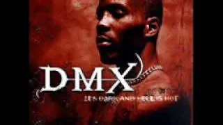 DMX - Its Dark And Hell Is Hot - 05 - Look Thru My Eyes