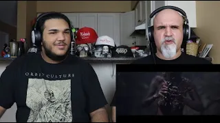 Dark Funeral - Let The Devil In [Reaction/Review]
