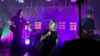 Better Oblivion Community Center - Easy/Lucky/Free (Live) [Bright Eyes song] *L.A. Night 1*