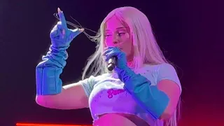 Kim Petras - Slut Pop Full Album @ Hard Rock Live (5/19/2023)