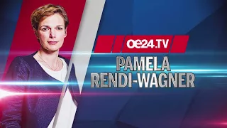 Fellner! Live: Rendi-Wagner im großen Interview