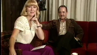 Leta Powell Drake Interview with John Hillerman