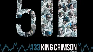 King Crimson - Form No.1 [50th Anniversary | From: 21st Century Guide To King Crimson Vol. 2, 2005]