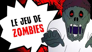 Le jeu de ZOMBIES (partie 1)...