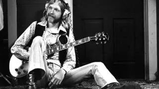 Duane Allman - Boz Scaggs - LOAN ME A DIME