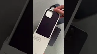 Что не так с чехлами IPhone 14