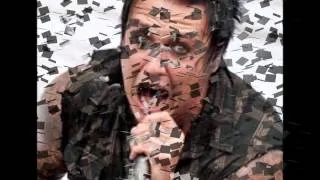 ‪papa roach - jacoby shaddix 2013