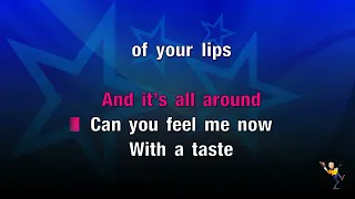 Toxic - Britney Spears (KARAOKE)