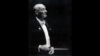 Beethoven "Symphony No 1" Yevgeny Mravinsky