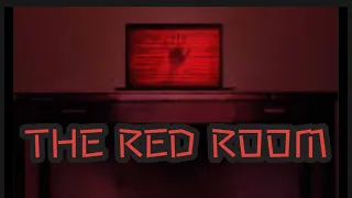 The Red Room - Tagalog Version - Urban Legend / Lunsod - Japanese Urban Legend