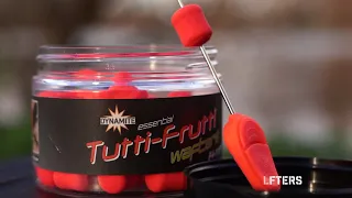 Вафтерси для коропа від  Dynamite Fluro Wafters